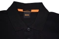 Boss - мъжка тениска, размер XL, снимка 2