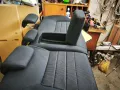 Продавам салон за Мондео мк4 комби с подгрев, снимка 6