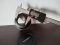 Обективи, телеконвектори SONY, Konica, BEROFLEX, Albinar, снимка 7