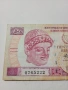 КИПЪР БАНКНОТА 5 ЛИРИ 2003 Г , снимка 2
