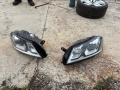 BiXenon Led Фарове VW Passat B7, снимка 2