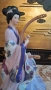Порцеланови фигури Lena liu princess , снимка 3