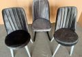 Трапезни столове, снимка 1 - Столове - 45221527