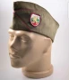 Военна шапка пилотка армейска, снимка 2