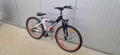 Алуминиев велосипед WINORA колело 26', снимка 9