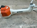 Бензинов Храсторез Stihl fs 410c моторна коса Щил , снимка 7