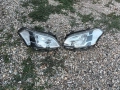 ляв и десен фар за киа соул 08 - 11 KIA SOUL , снимка 1