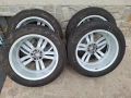 Джанти с зимни гуми 19 цола 5х112, снимка 13