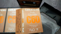 Аудио касети Grundig Profi-Cassette C-60 FeCr, снимка 8