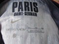 Нова фланелка Paris Saint Germain PSG Футболна тениска Adidas Хамбургер Adizero Germany Hamburger , снимка 7