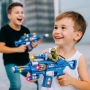 Детско оръжие HERO Electric Gun, снимка 7