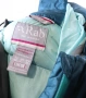 Висок клас дамска пухенка Rab  Pertex Neutrino Endurance 800cuin Down Jacket , L размер , снимка 7