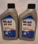 Масло Mobil ATF 320 Premium 2 л., снимка 1