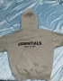 ESSENTIALS hoodie най доброто качество, снимка 10