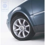 Джанти 15” 5х112 VW Passat B5.5, снимка 6