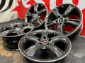 Алуминиеви джанти за Мерцедес, Спорт пакет, 17 цола, 5х112, снимка 3