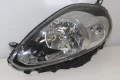 Ляв фар Fiat Punto Evo (2009-2018г.) 51855644 / 51937143 Fiat Grande Punto Evo , снимка 1