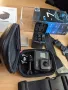 Екшън камера GoPro Hero 7 Black + 3 батерии и аксесоари, снимка 2