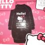 р-р134-140см рокля Hello Kitty, снимка 3