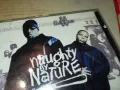 NAUGHTY BY NATURE CD 1704250650, снимка 6