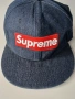 Бейзболна шапка Supreme, снимка 1