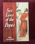 Сексуалният живот на един папа / Sex Lives of the Popes, снимка 1