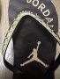 Air Jordan джапанки, снимка 2