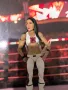 Екшън фигура WWE Brie Bella Бри Бела mattel elite action figure играчка bella twins, снимка 10