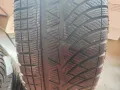 1бр.зимни гуми 235/55/18 Michelin, снимка 1