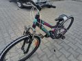 CROSS Велосипед alloy 24" SPEEDSTER girl, снимка 6