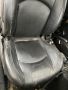 Кожен салон за Пежо 206cc / Седалки за Пежо 206цц / Peugeot 206cc Cabrio, снимка 18