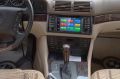 BMW 5 E39 / X5 E53 7" АНДРОИД НАВИГАЦИЯ 9315 БЕЗ DVD Механика, снимка 3