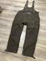 Висок клас мъжки зимен ловен гащеризон  Pinewood® Småland abisko 2.0 Hunting Trousers , C60 XXXL раз, снимка 4