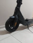 Продавам електрическа тротинетка НАЙН БОТ Е 2 ПРО, снимка 4