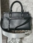 House дамска черна чанта , снимка 5