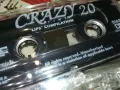 CRAZY TIME 20-ORIGINAL TAPE 1611240818, снимка 4