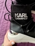 Обувки Karl lagerfeld , снимка 1
