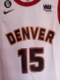 Чисто нов оригинален потник на Denver Nuggets - Nikola Jokic, снимка 8