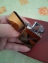 Продавам оригинална бензинова запалка Zippo Harvest Bronze 20447 , снимка 5