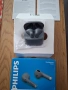 Чисто нови безжични слушалки Philips , снимка 6