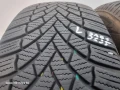 2бр зимни гуми 195/65/15 BRIDGESTONE L03297, снимка 2
