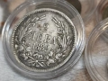 Лот монети видни от снимките., снимка 6