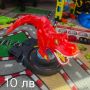 Писти Хот Уилс Hot Wheels, снимка 5