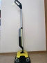 Подочистачка Karcher FC 7 - добро състояние, снимка 2