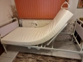 Електрическо,болнично легло в гаранция до юни 2027 г., снимка 2