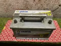 Почти нов акумулатор Varta GTV 3 70 амп/ч 640 А с гаранция , снимка 1