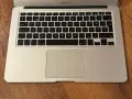 13.3' Core i5 Apple MacBook Air Mid 2017  8GB RAM/256GB SSD/Intel HD 6000/Батерия 4 часа, снимка 9