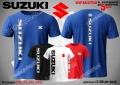 SUZUKI тениска и шапка, снимка 10