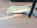 OpenWrt TP-Link TL-WR740N Рутер, снимка 3