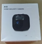 мини камера за домашна сигурност A12, снимка 2
